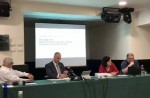 ISSS年度技术会议召开，国际运动面层专家关注塑胶跑道新国标