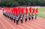 广东石油化工学院第十九届运动会胜利闭幕 新跑道人生就是搏官方网站造！