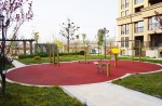 拓展城市运动空间，健身步道成为新亮点