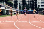 校园跑道翻新丨预制型跑道为什么成了学校“标配”？