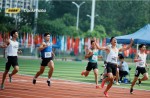 全国大/中学生田径锦标赛，人生就是搏官方网站跑道同时亮相！